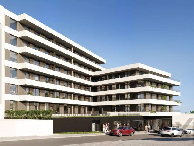 Apartamento venda em Madões, Freamunde