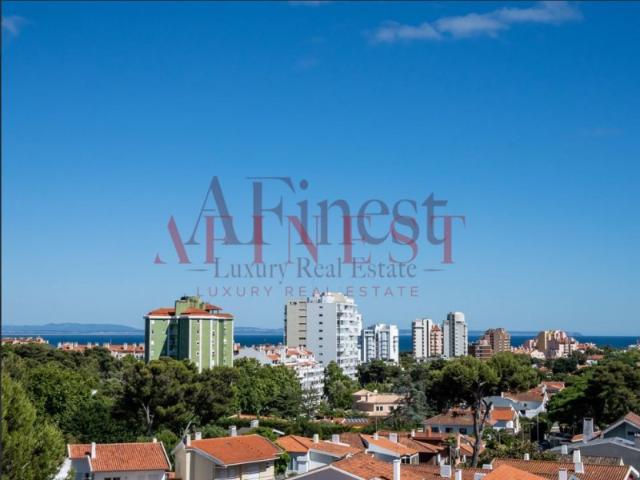 Apartamento alugar em Bairro do Rosário, Cascais