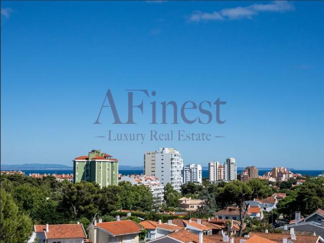 Apartamento alugar em Bairro do Rosário, Cascais