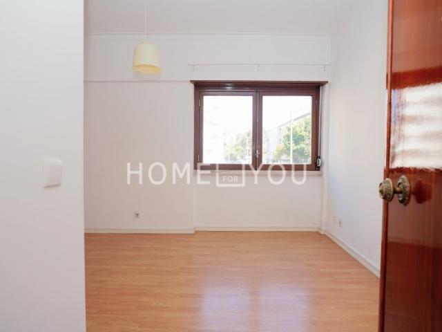 Apartamento alugar em Benfica