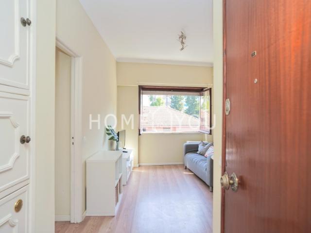 Apartamento alugar em Benfica, São Domingos de Benfica