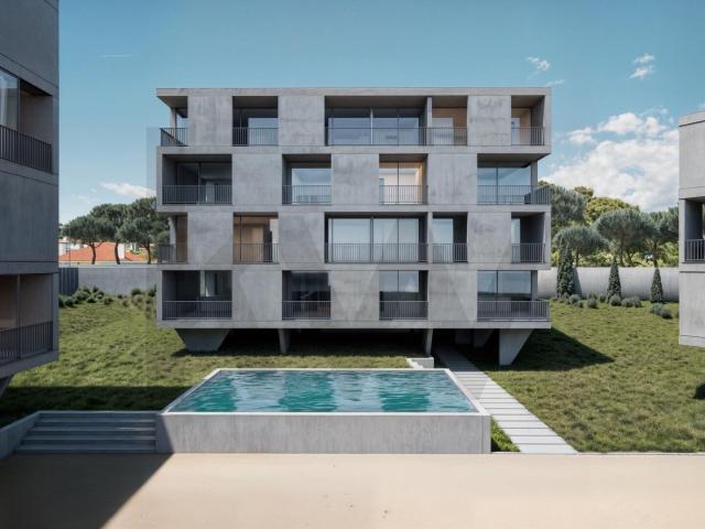Apartamento venda em Viana Do Castelo
