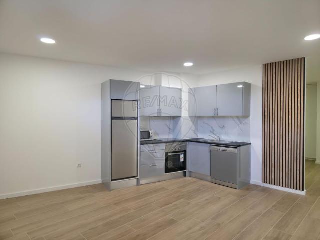 Apartamento venda em Trofa, Bougado