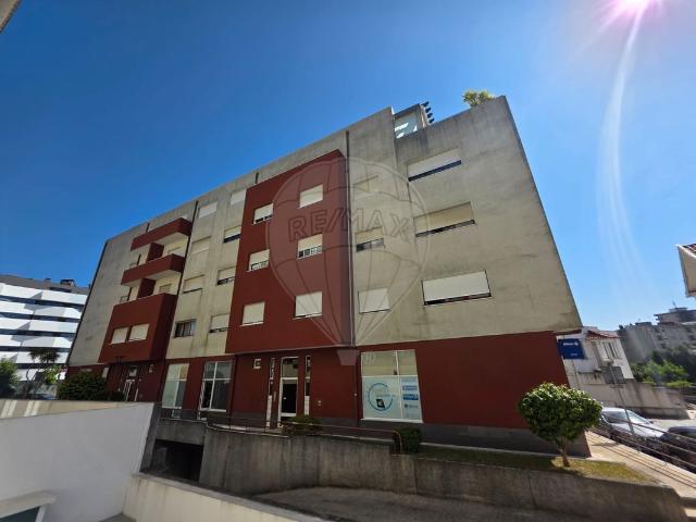 Apartamento venda em Trofa, Bougado