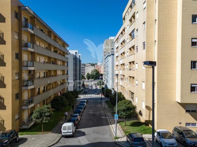 Apartamento alugar em Braga
