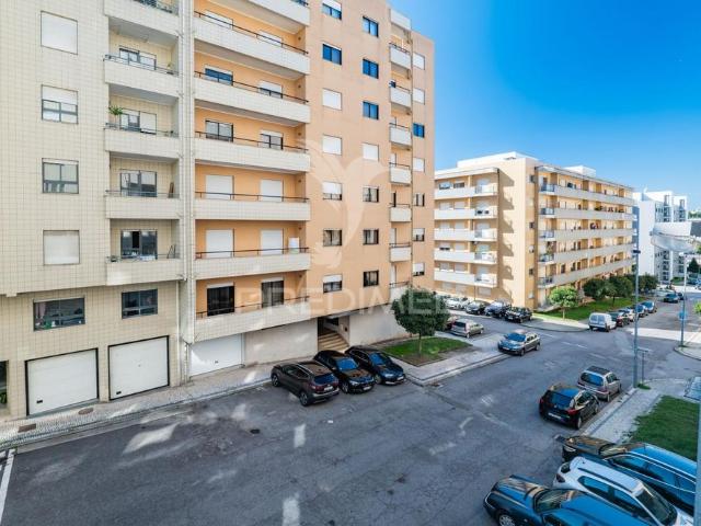 Apartamento alugar em Braga