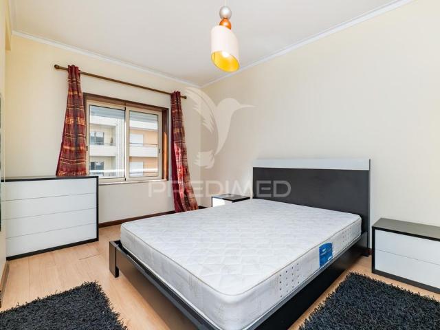 Apartamento alugar em Braga (São José de São Lázaro e São João do Souto), Braga