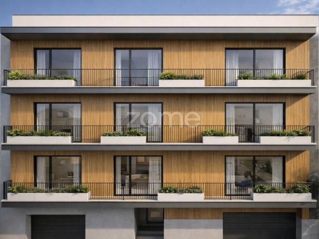 Apartamento venda em Gavião, Braga