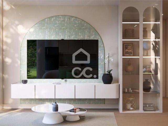 Apartamento venda em Vila Nova De Famalicão, Igreja