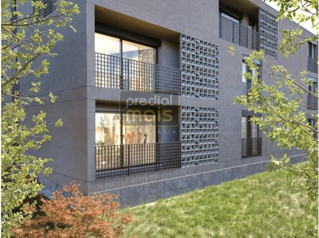 Apartamento venda em Brufe, Gavião