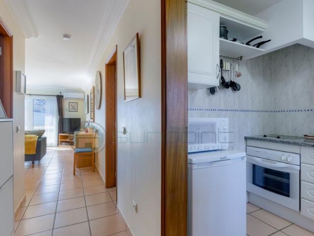Apartamento venda em Vila Do Bispo