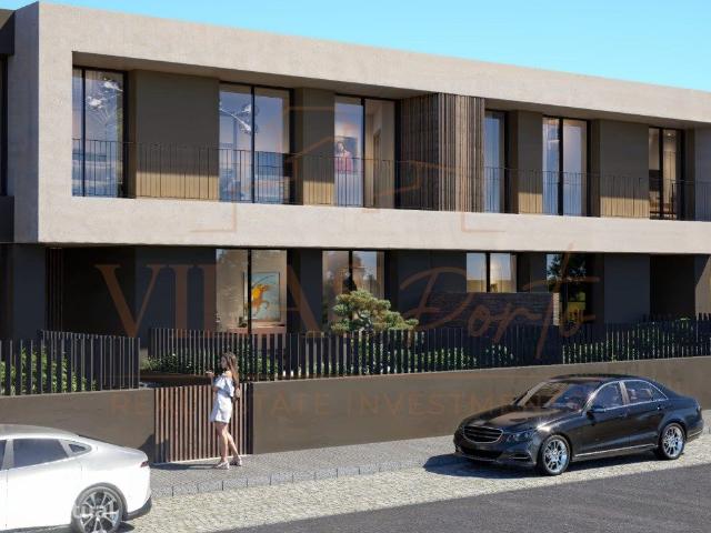 Apartamento venda em Figueiró, Porto