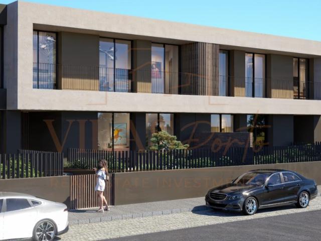 Apartamento venda em Figueiró, Porto