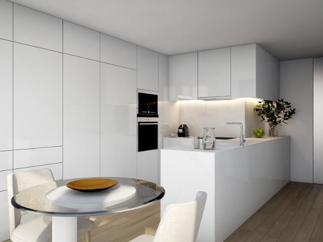 Apartamento venda em Porto