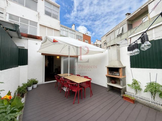 Apartamento venda em Amadora, Lisboa
