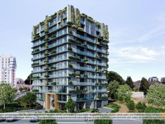 Apartamento venda em Vila Nova De Gaia, Porto