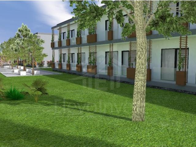 Apartamento venda em Galegos (Santa Maria), Arcozelo