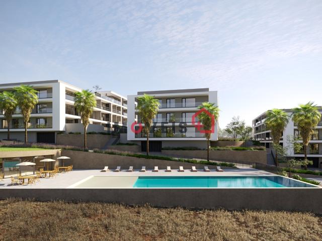 Apartamento venda em Cruz d'Areia, Leiria