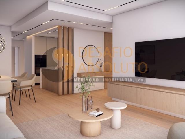 Apartamento venda em Seixal, Fernão Ferro