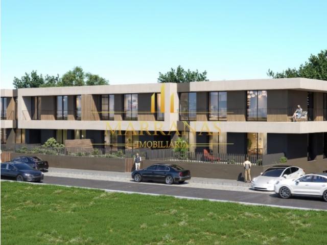 Apartamento venda em Figueiró, Porto