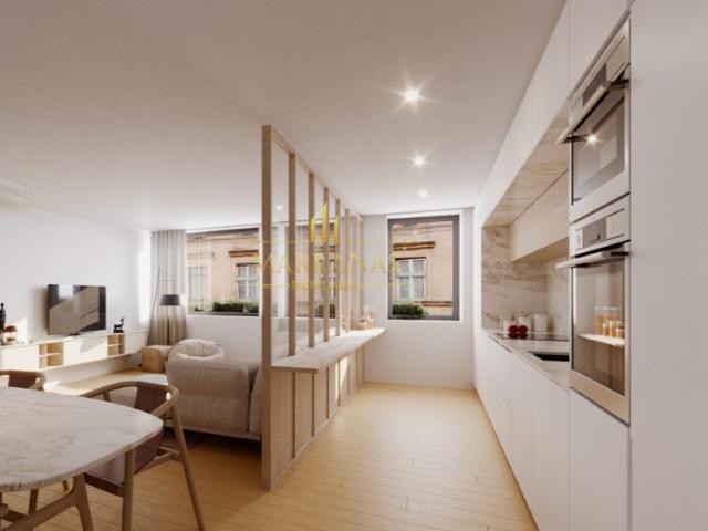 Apartamento venda em Porto