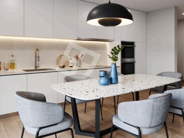 Apartamento venda em Largo do Rossio, Aveiro