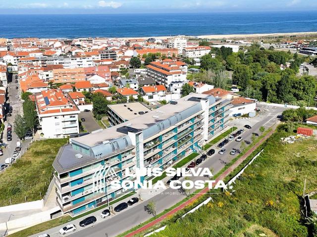 Apartamento venda em Lugar de Barros, Silvalde