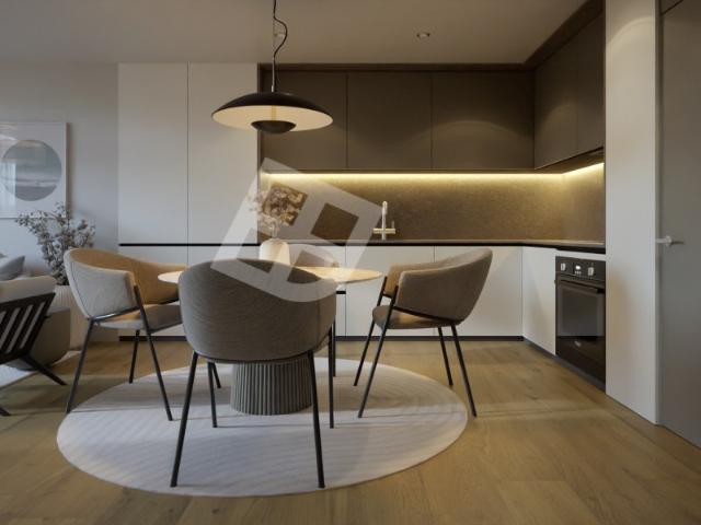 Apartamento venda em Sá-Barrocas, Aveiro