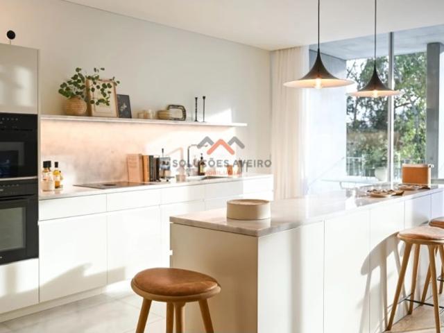 Apartamento venda em Aveiro