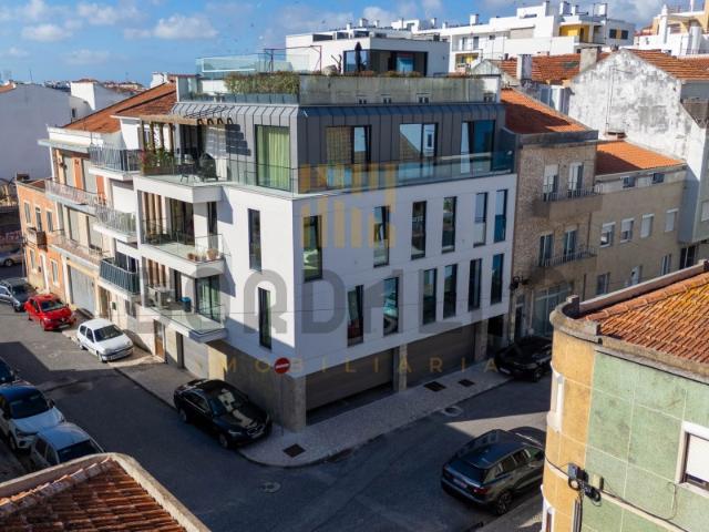 Apartamento venda em Nossa Senhora do Pópulo, Caldas Da Rainha
