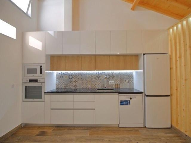 Apartamento alugar em Nossa Senhora do Pópulo, Caldas Da Rainha