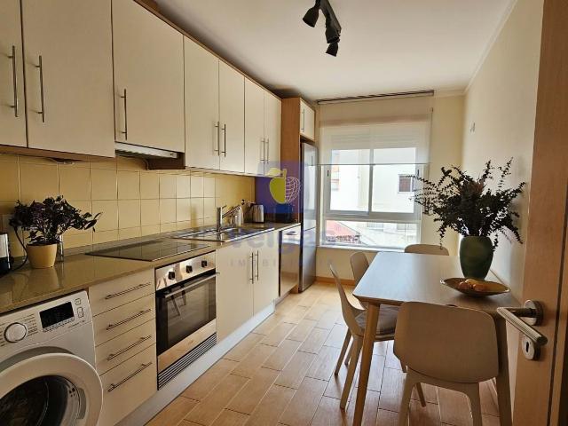 Apartamento alugar em Caldas Da Rainha, Leiria