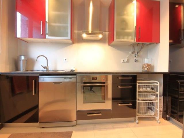 Apartamento alugar em Quinta dos Pinheiros, Caldas Da Rainha