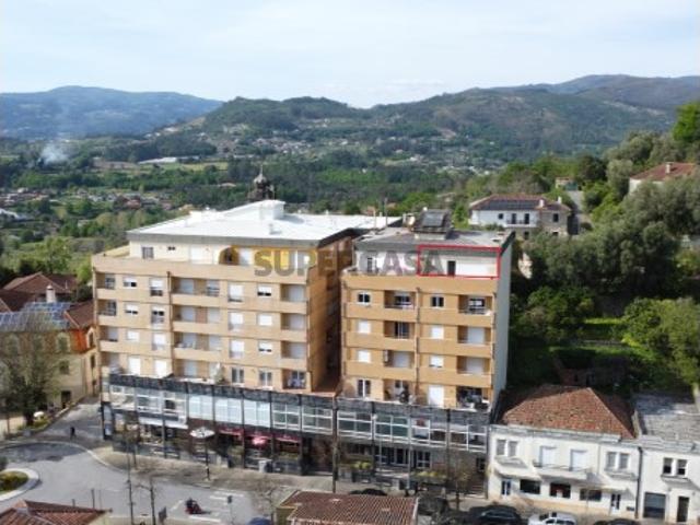 Casa venda em Amares