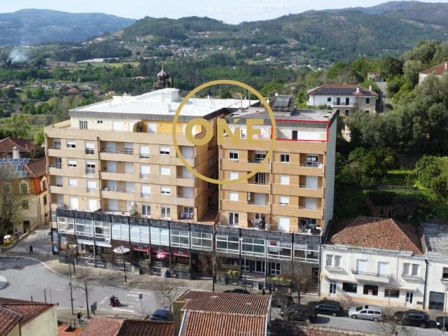 Apartamento venda em Caldelas, Covo