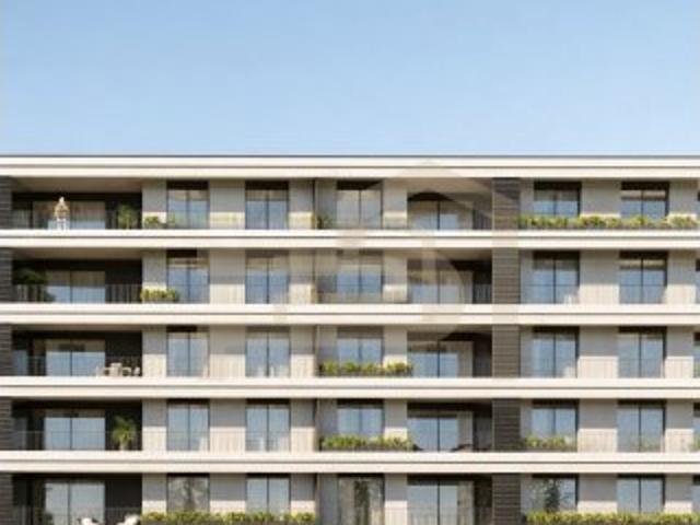 Apartamento venda em Gavião, Braga