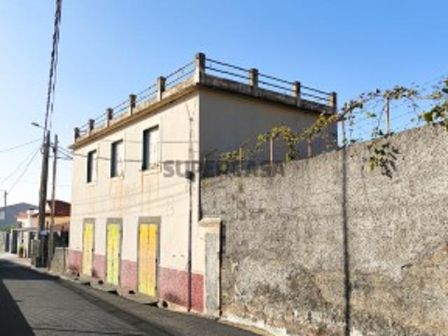 Casa venda em Câmara De Lobos, Ilha Da Madeira