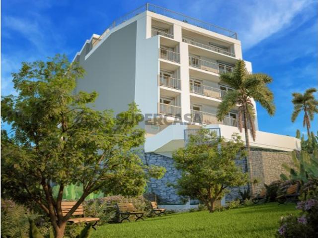 Casa venda em Câmara De Lobos, Ilha Da Madeira