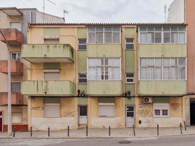 Apartamento venda em Setúbal