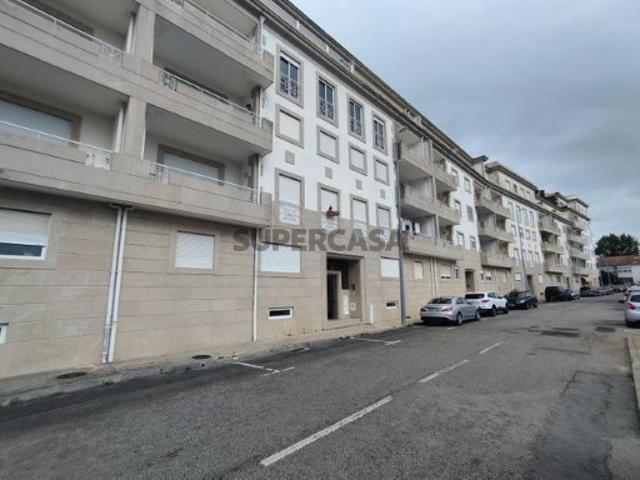Casa venda em Caminha, Terreiro