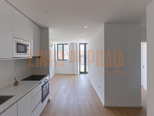 Apartamento alugar em Porto