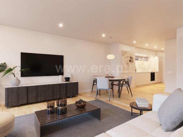 Apartamento venda em Campolide, Campolide