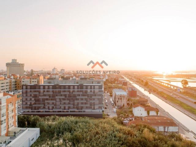 Apartamento venda em Aveiro