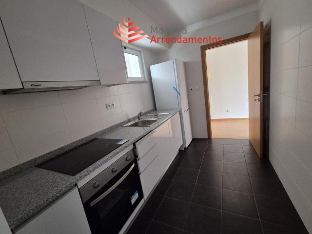 Apartamento alugar em Santa Cruz