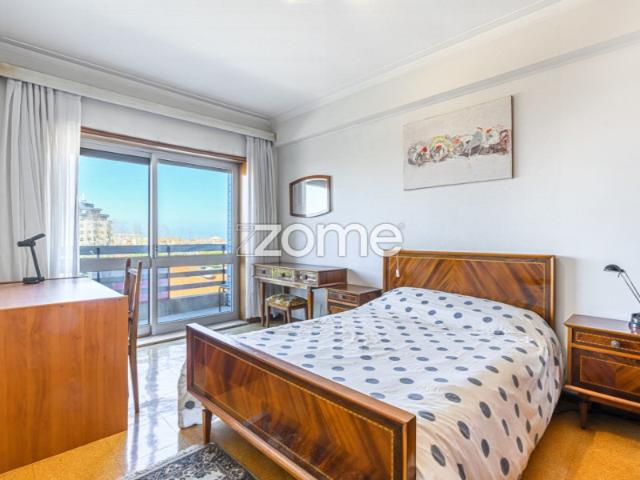 Apartamento alugar em Vila Nova De Gaia, Canidelo