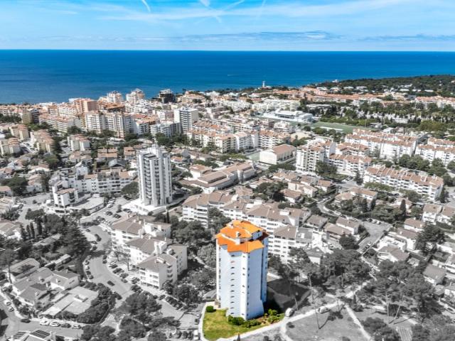 Apartamento alugar em Visconde da Luz, Cascais