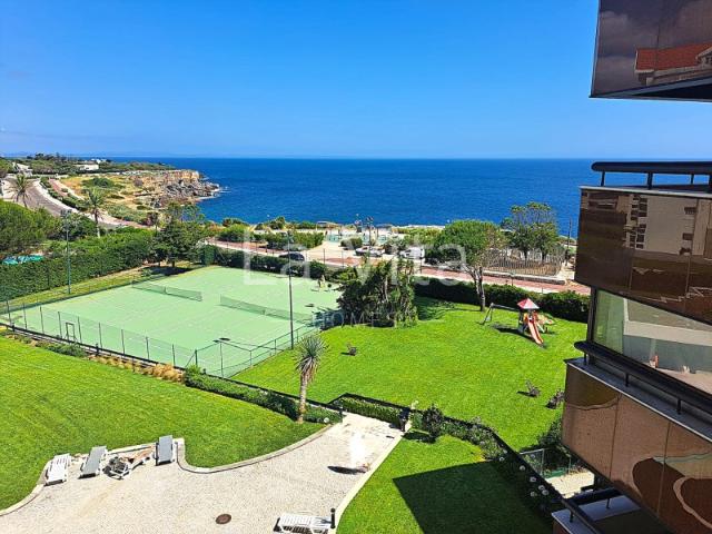 Apartamento alugar em Visconde da Luz, Cascais