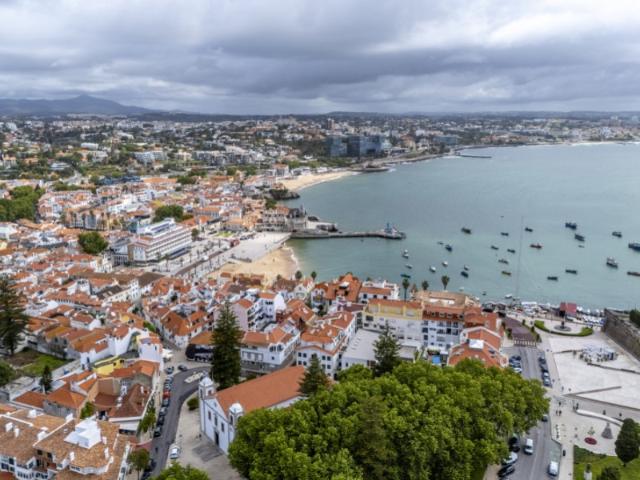 Apartamento venda em Visconde da Luz, Cascais