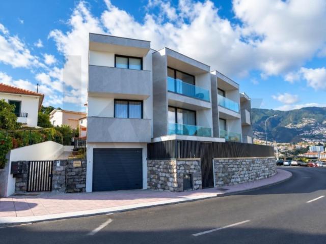 Apartamento alugar em Funchal, Ilha Da Madeira