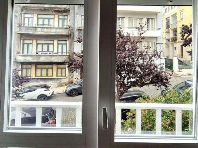 Apartamento alugar em Coimbrã, Sé Nova